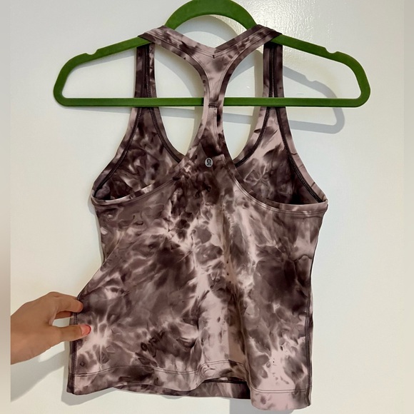 Cool Racerback Short Tank Top *Nulu - Picture 5 of 8